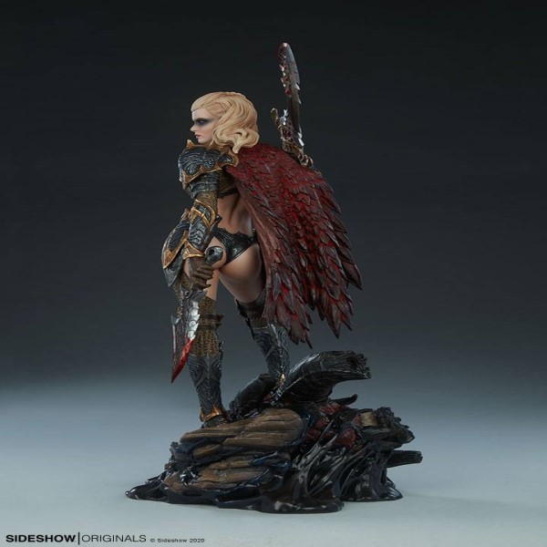 dragon slayer sideshow
