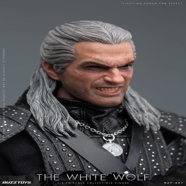 witcher geralt buzztoys